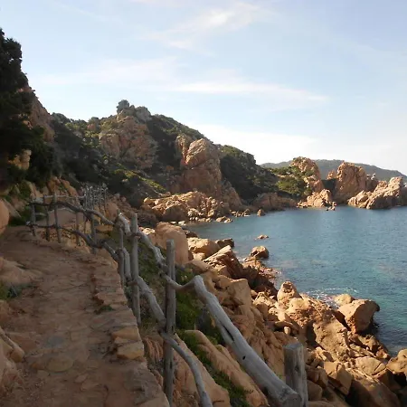 Bewitching Villa In Costa Paradiso With Swimming Pool Willa Costa Paradiso