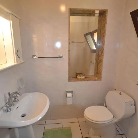 Bewitching Villa In Costa Paradiso With Swimming Pool Willa