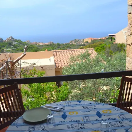 Bewitching Villa In Costa Paradiso With Swimming Pool Costa Paradiso