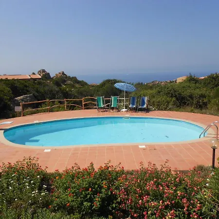 Bewitching Villa In Costa Paradiso With Swimming Pool Costa Paradiso
