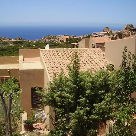 Willa Bewitching Villa In Costa Paradiso With Swimming Pool