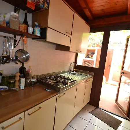 Bewitching Villa In Costa Paradiso With Swimming Pool * Costa Paradiso